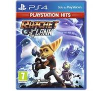 Sony Ratchet & Clank (PS Hits) Standard Anglais PlayStation 4 G
