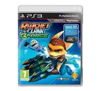 Ratchet & Clank: Qforce - Ps3