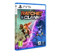 SONY Ratchet & Clank: Rift Apart