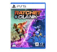 Ratchet & Clank: Rift Apart - Ps5