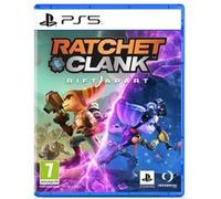 Sony Ratchet & Clank: Rift Apart Standard Anglais, Italien PlayStation 5 G