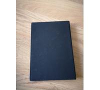 Sony Reader Touch Edition PRS-650 - Lecteur eBook - 6" monochrome E Ink (800 x 600) - écran tactile - noir | Occasion