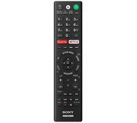Sony Remote Commander RMF-TX220E, TV, Wired, Press, W125936984 (RMF-TX220E, TV, Wired, Press Buttons, Black)
