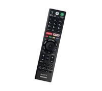 Sony Remote Commander (RMF-TX310E), RMF-TX310E, 149330312, RMF-TX201ES