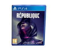Sony Republique, PS4 Standard Français PlayStation 4