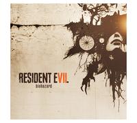 Resident Evil VII (7) Playstation Hits