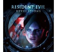 Resident Evil Revelations Hd