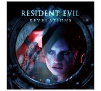 Sony Resident Evil Revelations, PS4 Standard PlayStation 4