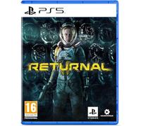 Jeu - SONY - RETURNAL (NORDIC) 1165648 - Action - PS5 - En boîte