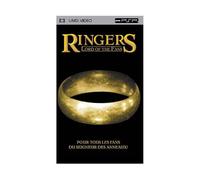 Sony Ringers : Lords Of The Fans (UMD)