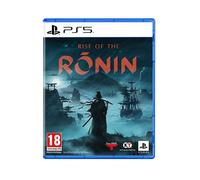Sony Rise of the Ronin Standard PlayStation 5