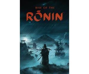 Sony Rise of the Ronin Standard PlayStation 5
