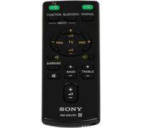 Sony RM-ANU191 Blanc