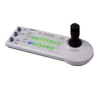 Sony RM-BR300 - Télécommande de caméra CCTV - câble - pour Sony BRC300, BRC-300P; EVI-D100, D100P, D30, D70, D70P, D70PW, D70W G