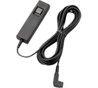 Sony RM-L1AM - câble de déclenchement pour appareil photo numérique, noir