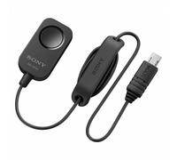 Sony RM-SPR1 Télécommande Filaire Pour Appareils Photo Alpha Et Cyber-shot