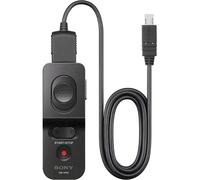 Sony RM-VPR1 Télécommande avec Câble Multi-Terminal | Zoom et Vidéo