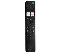 SONY RMF-TX520E - RMFTX520E TÉLÉCOMMANDE D'ORIGINE POUR TÉLÉVISION SON