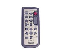 Sony RMT-835 Télécommande