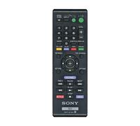 Sony RMT-B119A RMT-B119P Télécommande