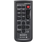Sony RMT-DSLR2 Télécommande sans fil