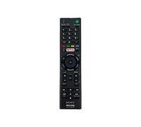 Sony rmt-tx200 Télécommande d'origine pour Television