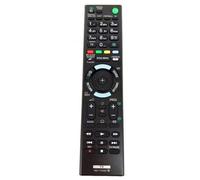 Sony RMT-TZ120E Télécommande TV filaire noire