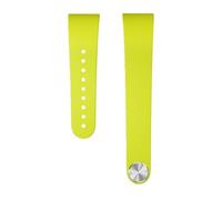 Sony - Rubans SmartBand - Petit rose-vert - SWR310