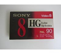 Sony Rubans Vierges P5-90 HG1