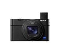 Appareil photo compact Sony RX100 VII Noir Noir