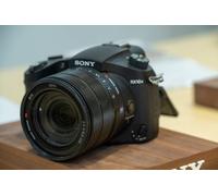 Sony RX10 IV | L'appareil photo bridge qui capture chaque détail