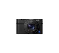 Sony DSC-RX100M7 1" Appareil-photo compact 20,1 MP CMOS 5472 x 3648 pixels Noir
