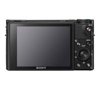 Sony DSC-RX100M7 1" Appareil-photo compact 20,1 MP CMOS 5472 x 3648 pixels Noir