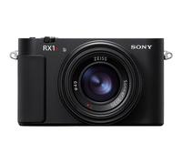 SONY DSC-RX1R III