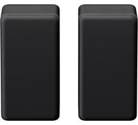 Sony SA-RS3S Enceinte sur pied noir 100 W 2 pc(s)