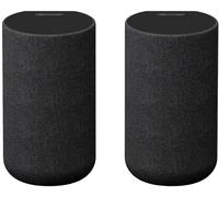 Sony SA-RS5 Enceinte sur pied noir 180 W 2 pc(s)