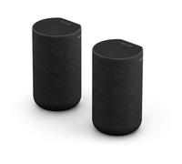 SONY SA-RS5 Enceintes arrière sans fil x2 - Noir