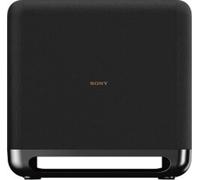 Sony SA-SW5 Subwoofer 300 W pour HT-A9/A7000 | Sony | Głośnik | Subwoofer pour HT-A9/A7000 | 300 W | Czarny | 2 Ω | Przenośny | Połączenie bezprzewodowe