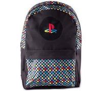 Sony sac à dos PlayStation One21 litres polyester noir Noir