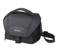 Sony Étui de Voyage (LCSU11B.SYH)