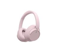 Sony sans fil Bluetooth à reduction de bruit WH-CH720 Rose
