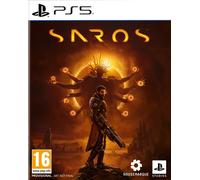 Sony Saros Standard Anglais, Italien PlayStation 5
