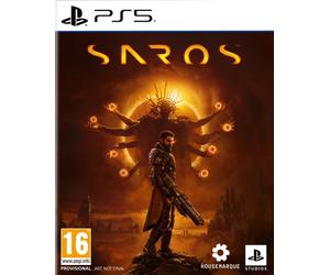 Sony Saros Standard Anglais, Italien PlayStation 5