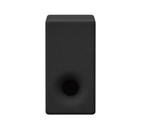 Caisson de basse Compact Sony SA-SW3 Noir