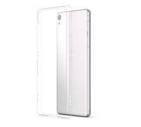 Sony SBC24 Style Cover Clear pour Xperia™ XA transparent