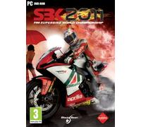 SONY SBK 2011 FIM SUPERBIKE WORLD CHAMPIONSHIP PC