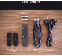 Sony SC-HTB600 BRAVIA Theatre Bar 6 3.1.2ch Soundbar with Wireless Subwoofer | Sony