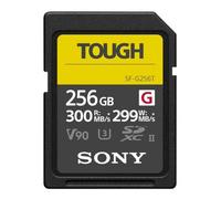 Sony - SDXC 256 Go série SF-G UHS-II Tough