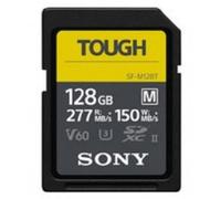 Sony SDXC M Tough Series 128GB Carte Mémoire