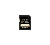 Sony SDXC Performance 128GB Cl